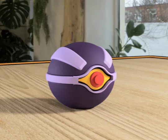 Dark Ball