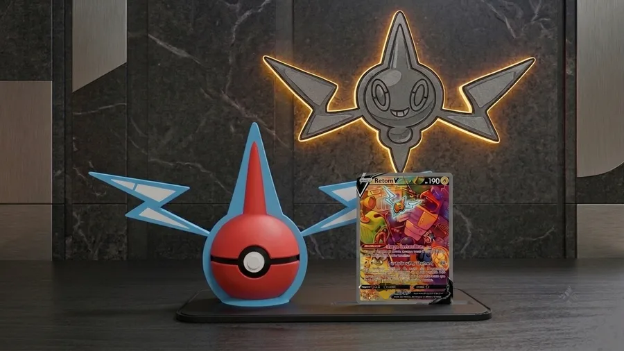 Rotom