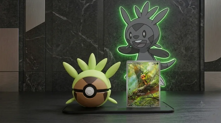 Chespin