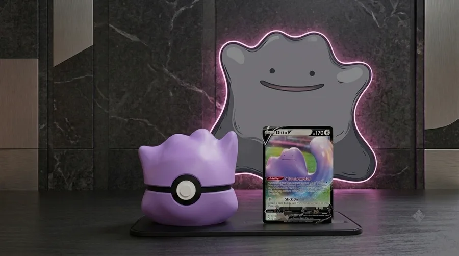 Ditto