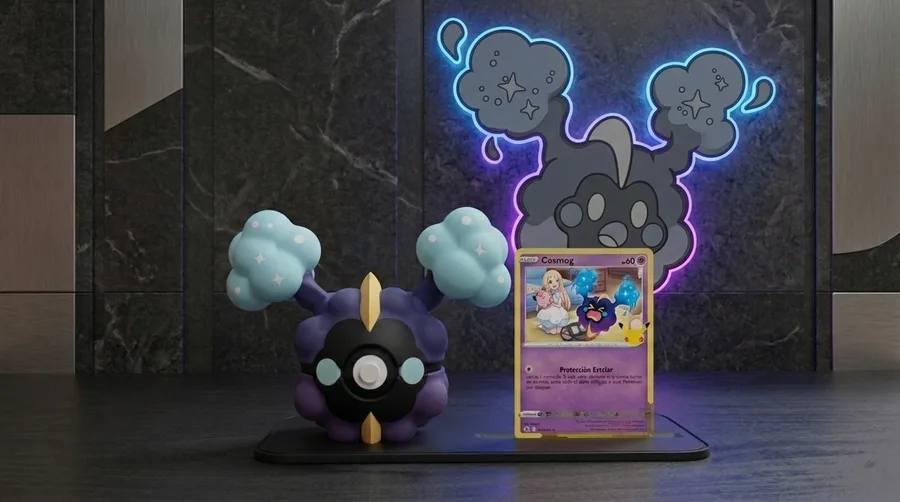 Cosmog