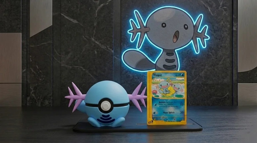 Wooper