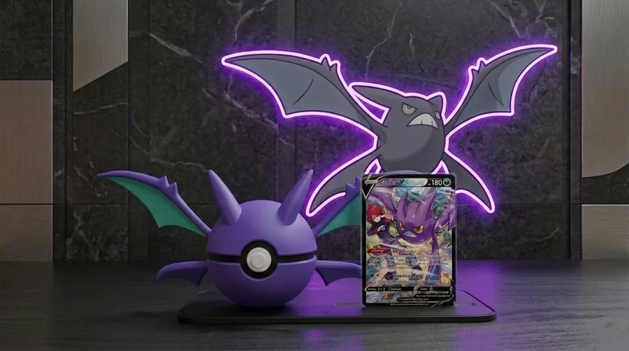 Crobat