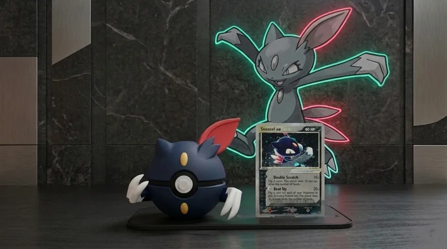 Sneasel