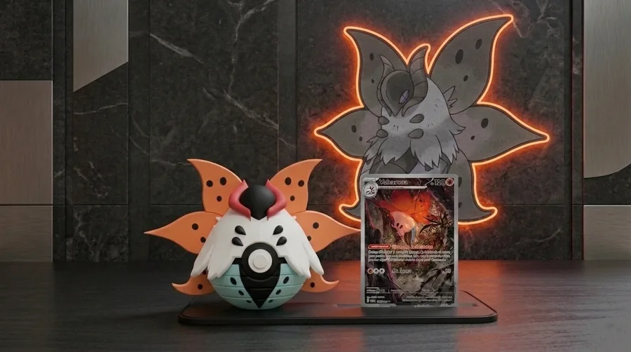 Volcarona