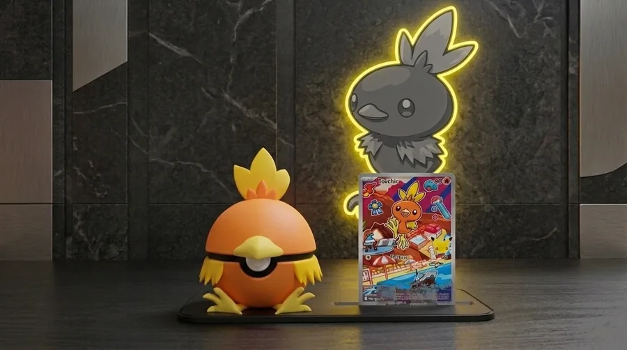 Torchic