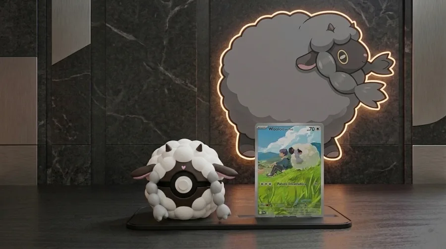 Wooloo