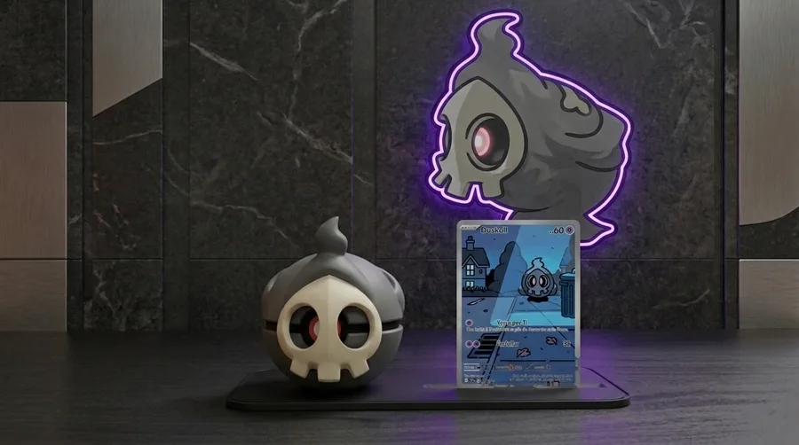 Duskull