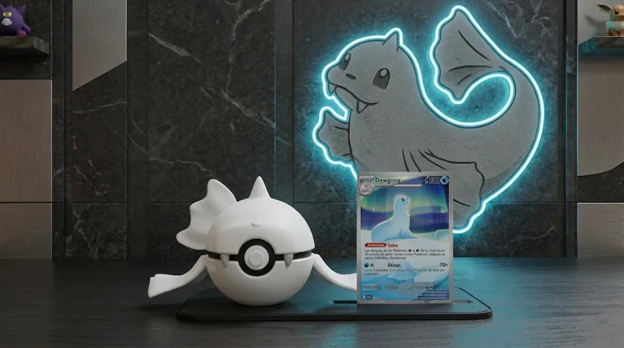 Dewgong