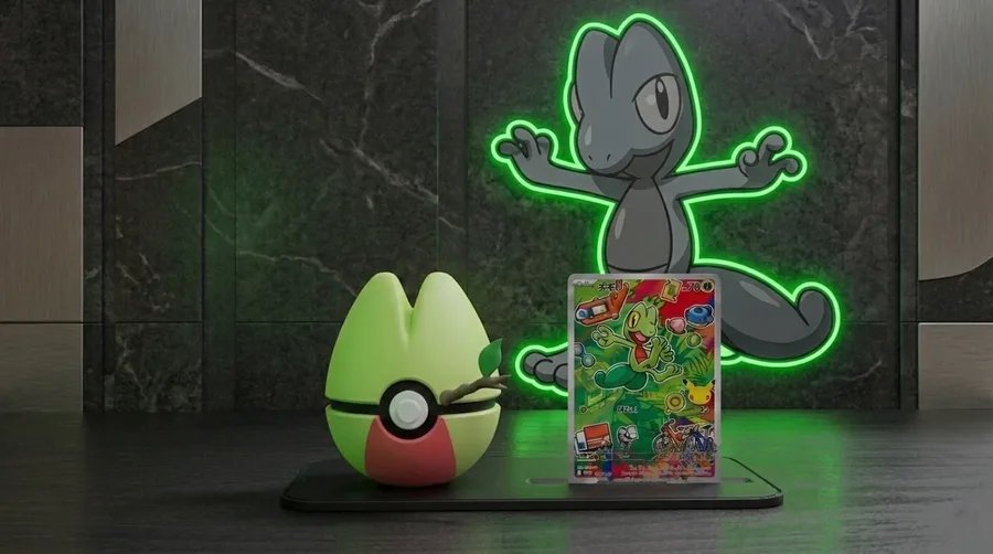 Treecko