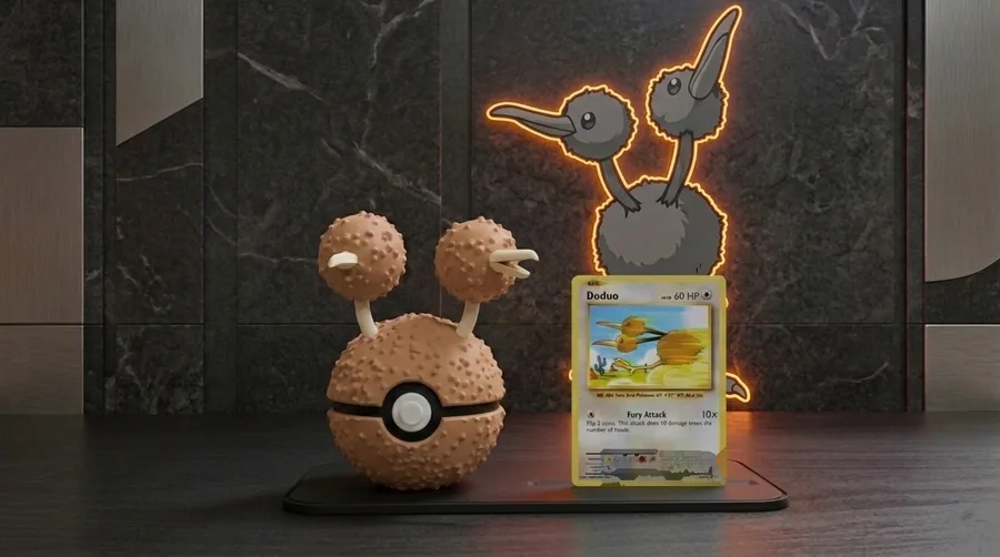 Doduo