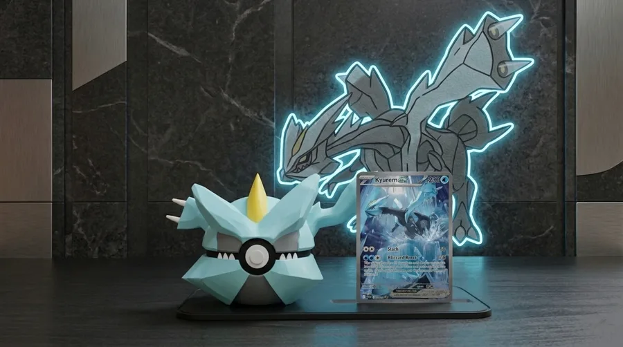 Kyurem