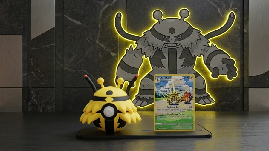 Electivire