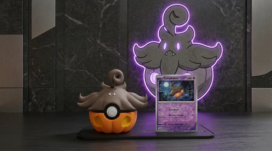 Pumpkaboo Average