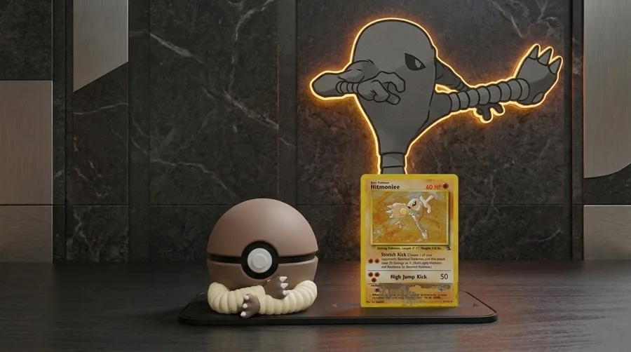 Hitmonlee